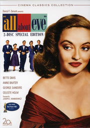 All About Eve (1950)