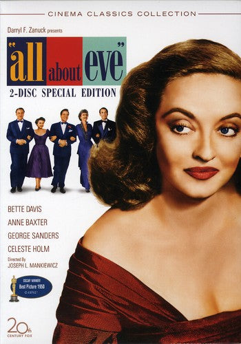 All About Eve (1950)