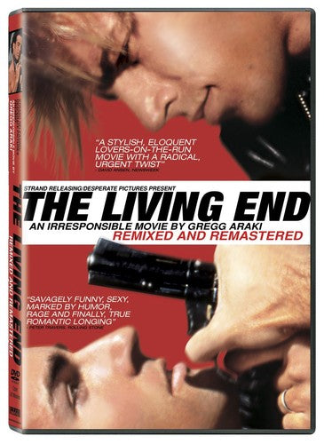 Living End, Living End, DVD