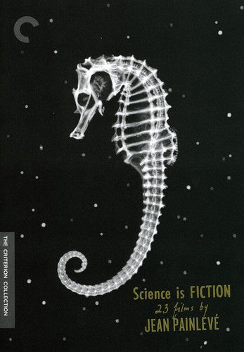 Science Is Fiction: 23 Films/Dvd