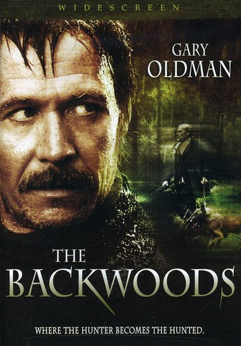 Backwoods -- DVD