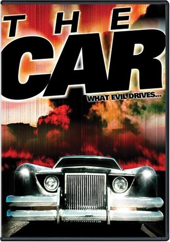 Car (1977), Car (1977), DVD