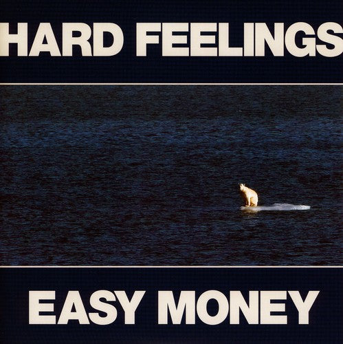 Hard Feelings -- Constantines, 7"