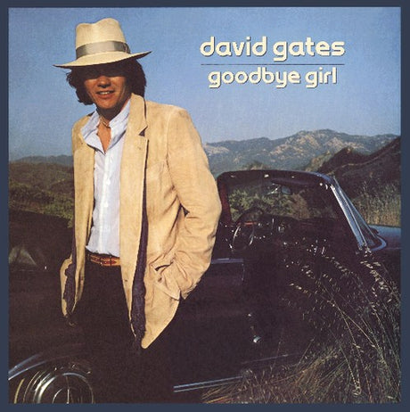 Goodbye Girl, David Gates, CD
