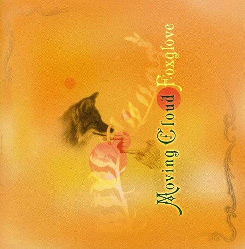 Foxglove -- Morning Cloud, CD