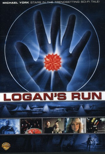 Logan's Run, Logan's Run, DVD