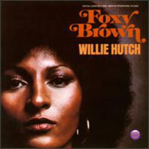 Foxy Brown / O.S.T.