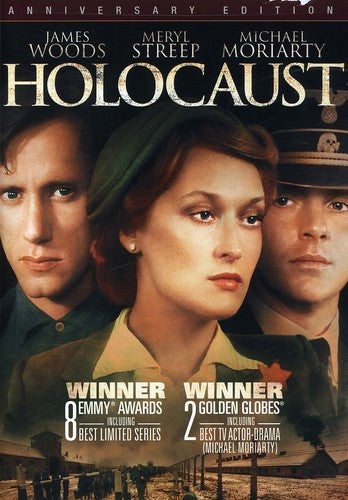 Holocaust, Holocaust, DVD