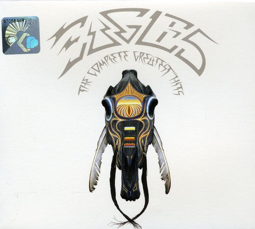 Complete Greatest Hits