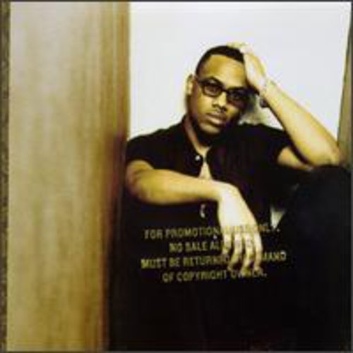 Story Of MY Heart -- Mario Winans, CD