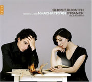 Violin Sonatas
