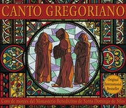 Canto Gregoriano 1