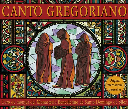 Canto Gregoriano 1