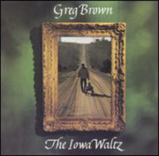 Iowa Waltz - 40 Anniversary