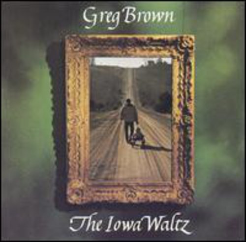 Iowa Waltz - 40 Anniversary