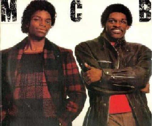MCB -- CD