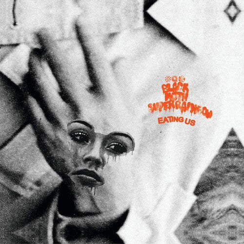 Eating Us -- Black Moth Super Rainbow, CD