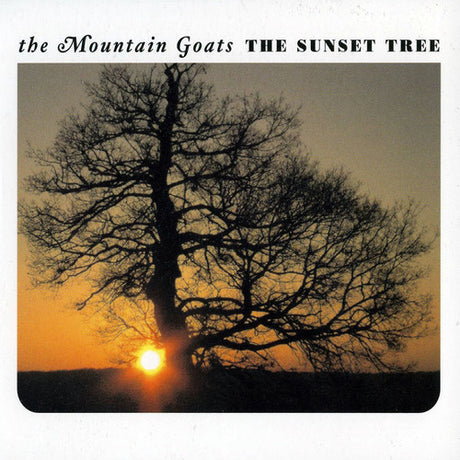Sunset Tree, Mountain Goats, LP