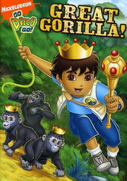 Great Gorilla