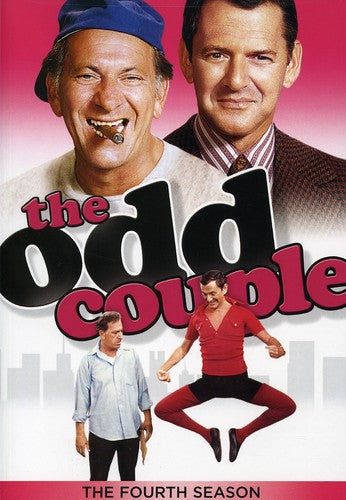 Odd Couple: Fourth Season