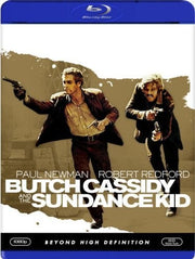 Butch Cassidy & The Sundance Kid