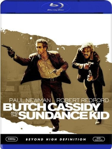 Butch Cassidy & The Sundance Kid