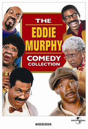 Eddie Murphy Comedy Collection