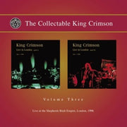 Collectable King Crimson 3