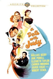 Date With Judy