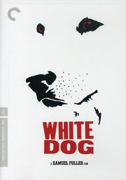 White Dog/Dvd