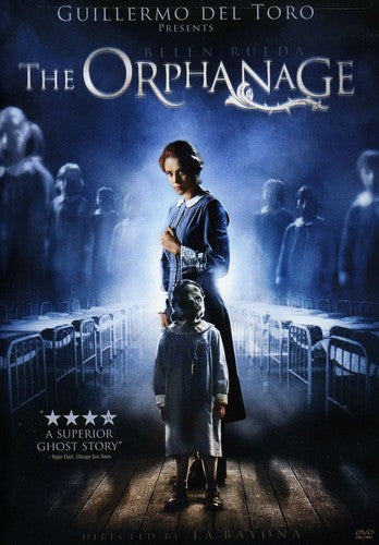 Orphanage, Orphanage, DVD