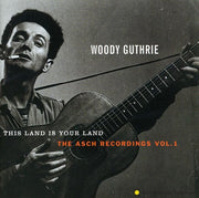 This Land Is Your Land 1