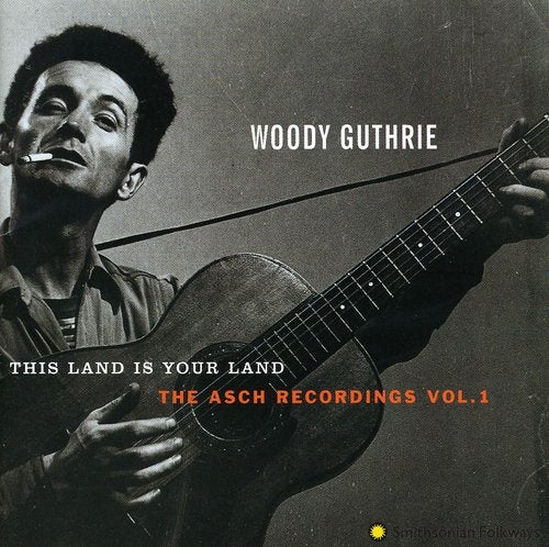 This Land Is Your Land 1