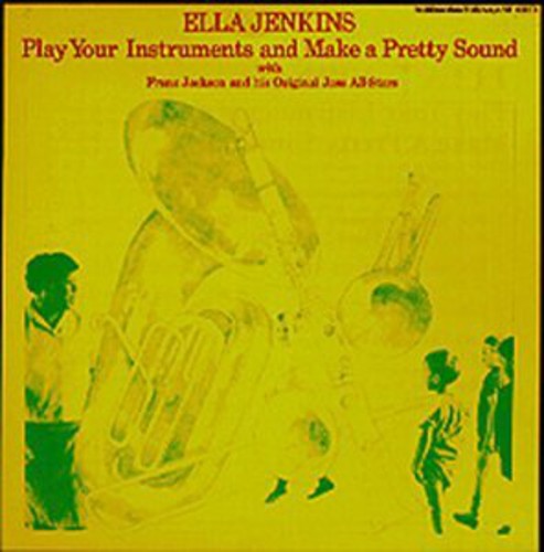 Play Your Instruments
