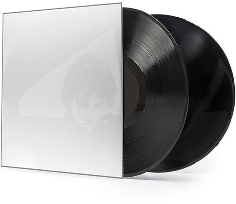 Continuum, John Mayer, LP