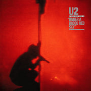 Under Blood Red Sky