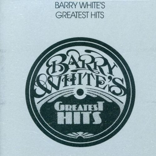 Greatest Hits 1