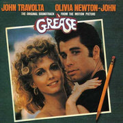 Grease / O.S.T.