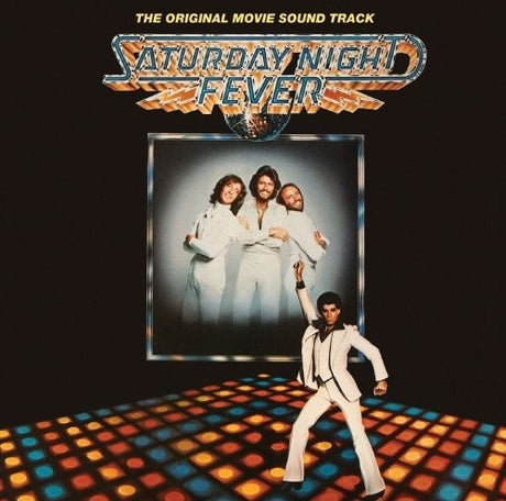 Saturday Night Fever / O.S.T., Saturday Night Fever / O.S.T., CD