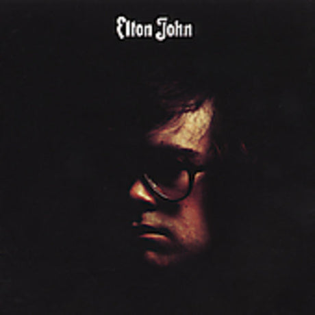 Elton John, Elton John, CD