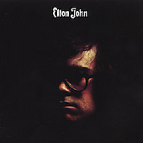 Elton John, Elton John, CD