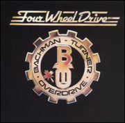 4 Wheel Drive