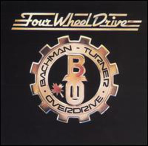 4 Wheel Drive