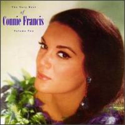 Very Best Of Connie Francis 2