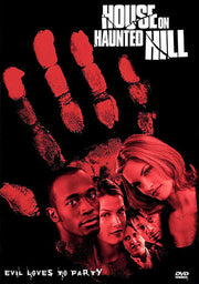 House On Haunted Hill