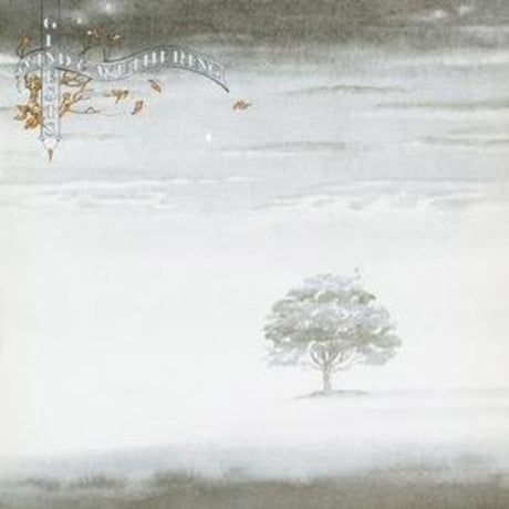 Wind & Wuthering, Genesis, CD