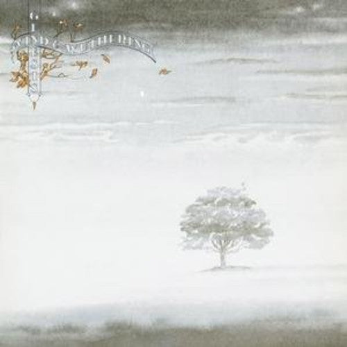 Wind & Wuthering, Genesis, CD