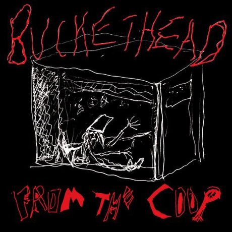 From The Coop, Buckethead, CD