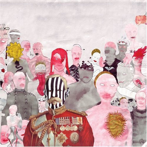 Exiting Arm -- Subtle, CD