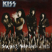 Smashes Thrashes & Thrills